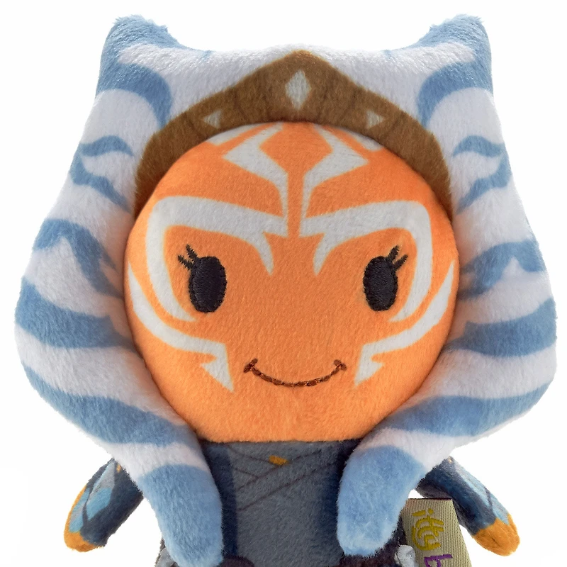 itty bittys® Star Wars: Ahsoka™ Ahsoka Tano™ Plush for only USD 9.99 | Hallmark