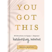 DaySpring You Got This Devotions Book for only USD 14.99 | Hallmark
