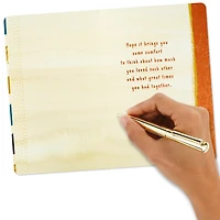 You Loved Each Other So Much Sympathy Card for Loss of Pet for only USD 4.99 | Hallmark