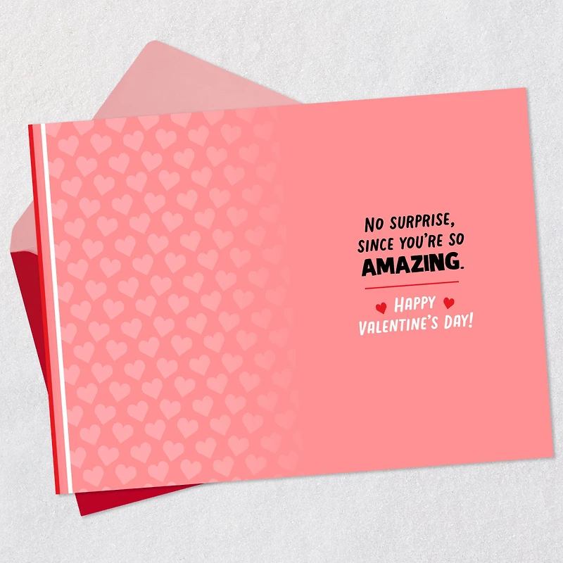 You Are Loved Valentine's Day Card for Kids for only USD 2.99 | Hallmark