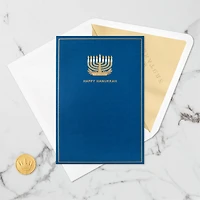 Season Full of Light 3D Pop-Up Hanukkah Card for only USD 12.99 | Hallmark