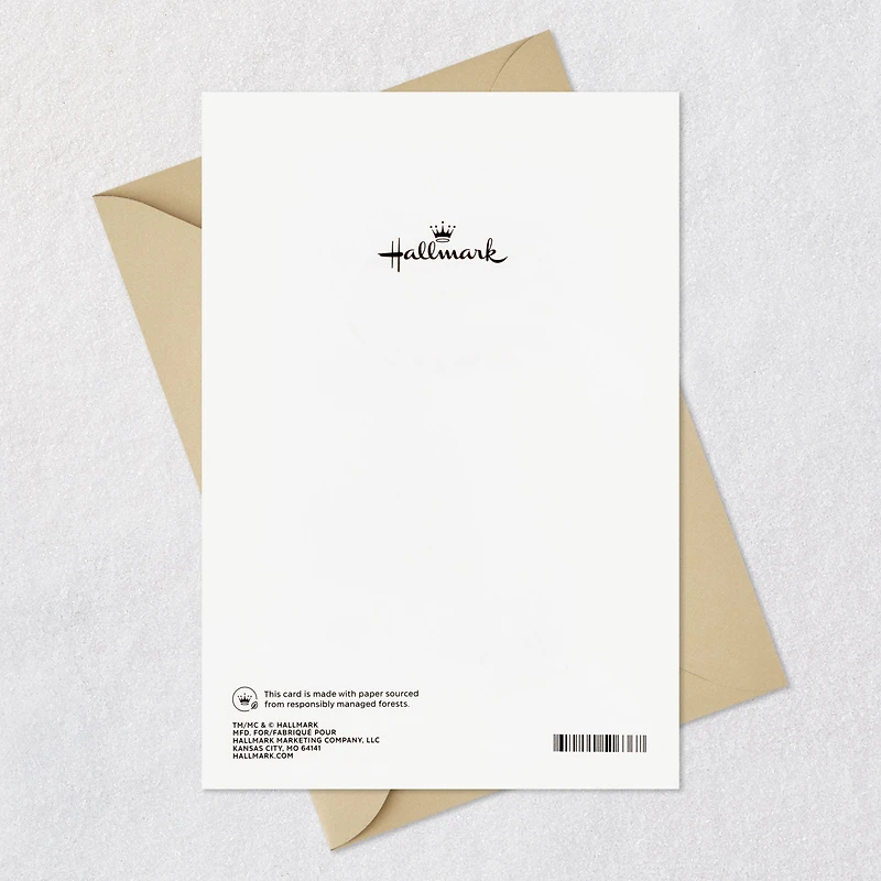 My Love Is With You Near or Far Birthday Card for Son for only USD 7.99 | Hallmark
