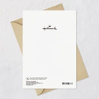 My Love Is With You Near or Far Birthday Card for Son for only USD 7.99 | Hallmark