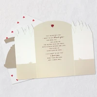 Love the Life We've Created Valentine's Day Card for Husband for only USD 8.99 | Hallmark