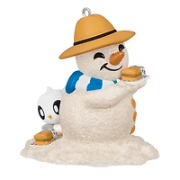 Sandal the Sandman Ornament for only USD 22.99 | Hallmark