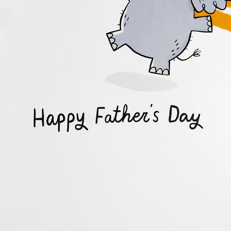 You Wrote the Book Pop-Up Father's Day Card for Grandfather for only USD 5.99 | Hallmark