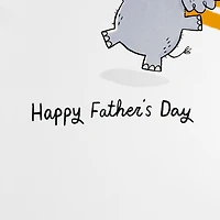 You Wrote the Book Pop-Up Father's Day Card for Grandfather for only USD 5.99 | Hallmark