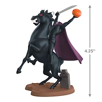 Disney The Adventures of Ichabod and Mr. Toad The Headless Horseman Ornament for only USD 28.99 | Hallmark