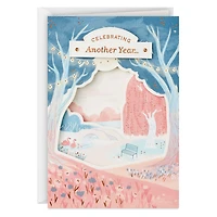 Another Year of Two Great People in Love Anniversary Card for Couple for only USD 9.59 | Hallmark