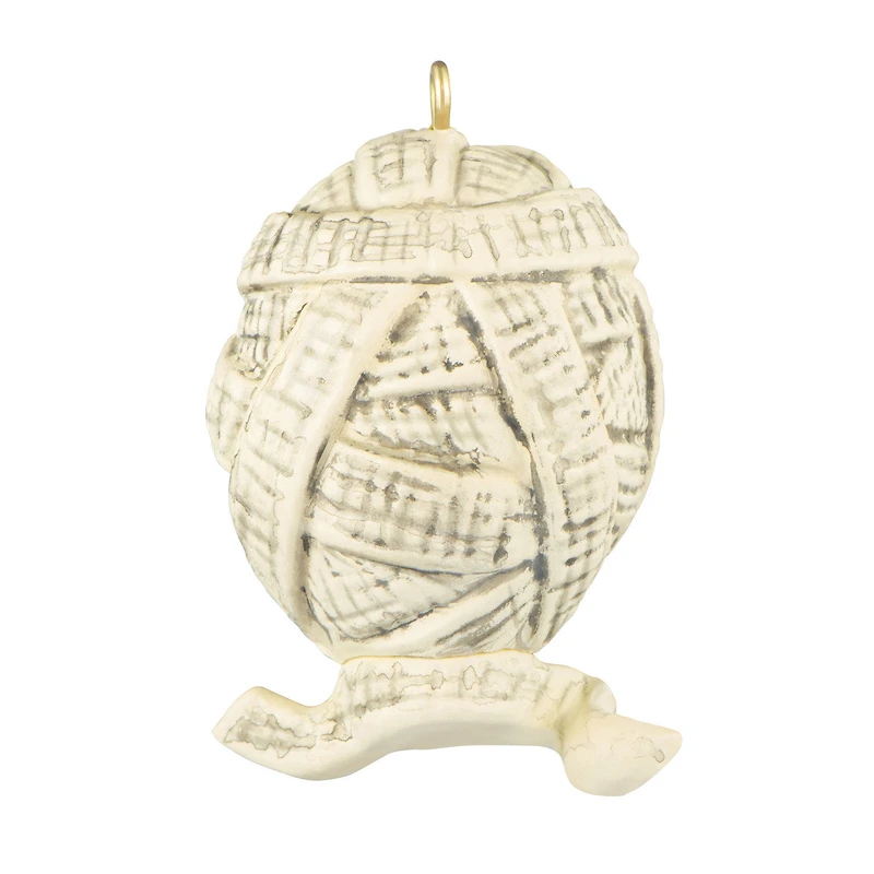 Mini Mysterious Little Mummy Ornament, 1.25" for only USD 11.99 | Hallmark