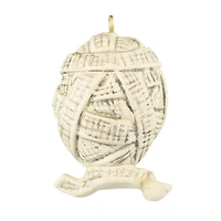 Mini Mysterious Little Mummy Ornament, 1.25" for only USD 11.99 | Hallmark