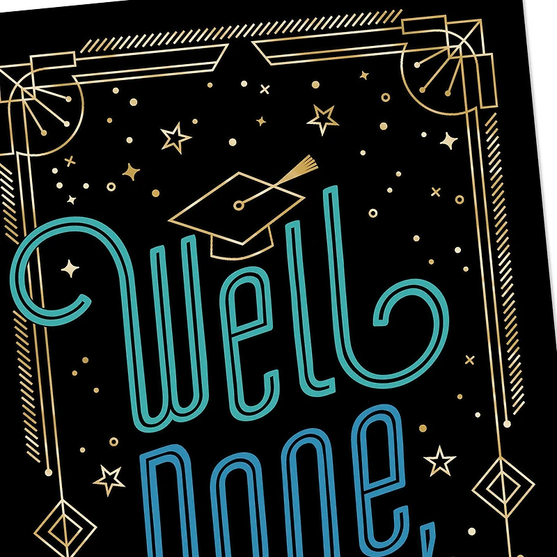 The Future Is Yours Money Holder Graduation Cards, Pack of 10 for only USD 8.99 | Hallmark