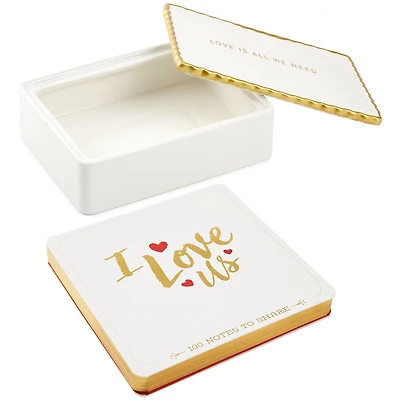 Love Language Gift Set for only USD 14.99-39.99 | Hallmark