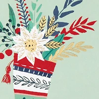 Sweet Holiday Illustrations Assorted Christmas Cards, Pack of 12 for only USD 8.99 | Hallmark