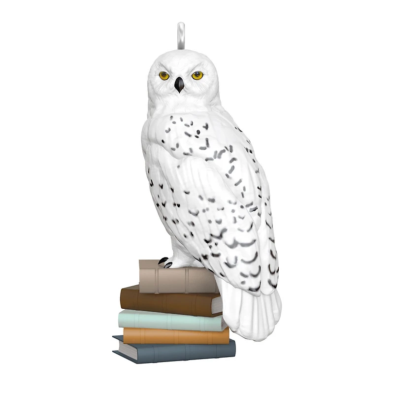 Mini Harry Potter™ Hedwig™ Ornament, 1" for only USD 13.99 | Hallmark