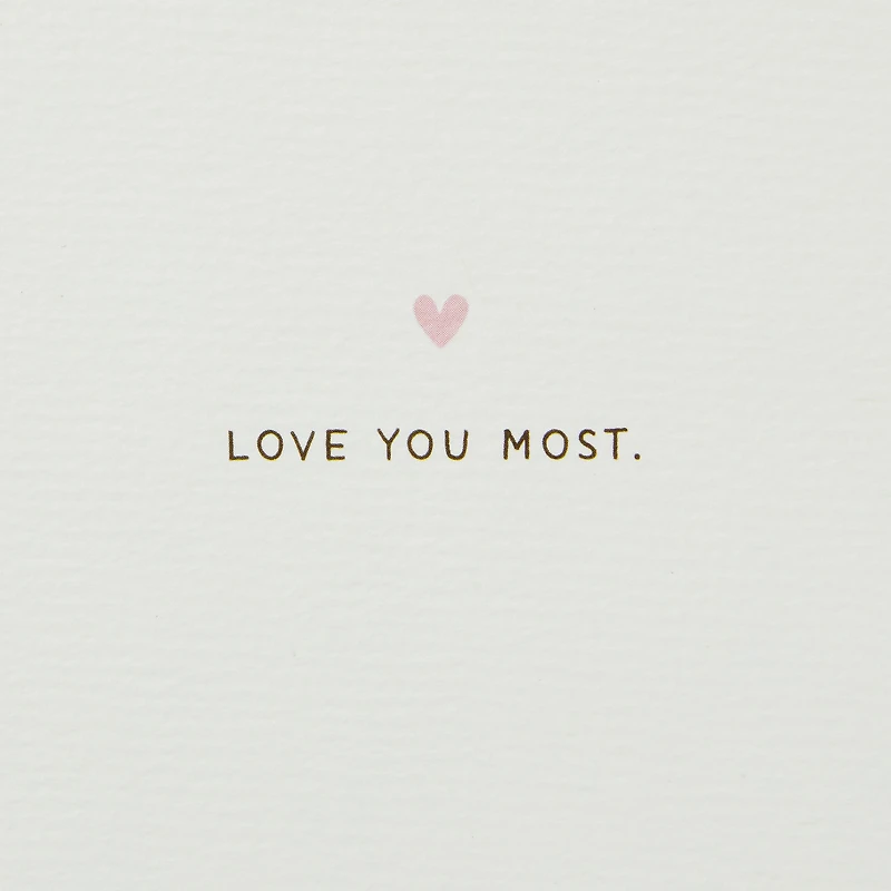 Love You S'more Love Card for only USD 8.59 | Hallmark