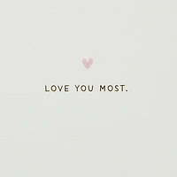 Love You S'more Love Card for only USD 8.59 | Hallmark