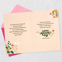 You Raised Me Up Right Mother's Day Card for Mama for only USD 6.99 | Hallmark