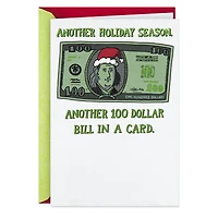 Not This Card Funny Christmas Card for only USD 4.49 | Hallmark