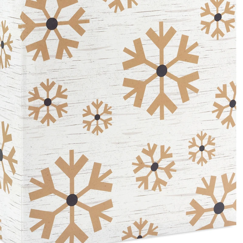 13" Classic Winter 3-Pack Assortment Large Gift Bags for only USD 8.99 | Hallmark