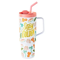 The Golden Girls Stay Golden Plastic Travel Cup, 40 oz. for only USD 26.99 | Hallmark