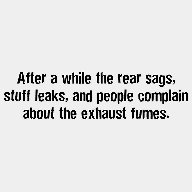 Maxine™ Getting Older is Like Driving a Classic Car Funny Birthday Card for only USD 4.49 | Hallmark