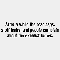 Maxine™ Getting Older is Like Driving a Classic Car Funny Birthday Card for only USD 4.49 | Hallmark