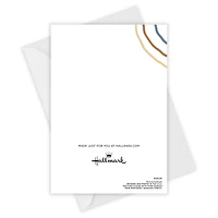 Personalized You Make a Difference Photo Card for only USD 4.99 | Hallmark