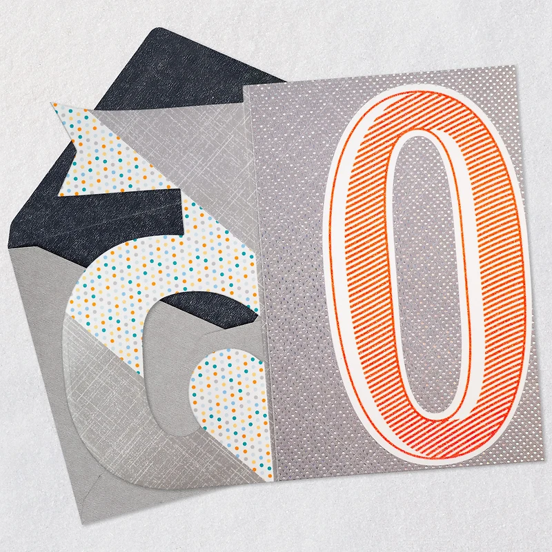 Happy to Celebrate You 50th Anniversary Card for only USD 5.99 | Hallmark