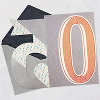 Happy to Celebrate You 50th Anniversary Card for only USD 5.99 | Hallmark