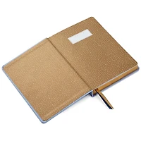 Blue Chambray Notebook for only USD 19.99 | Hallmark