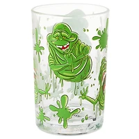Ghostbusters™ Slimer Collectible Drinking Glass, 13.5 oz. for only USD 16.99 | Hallmark