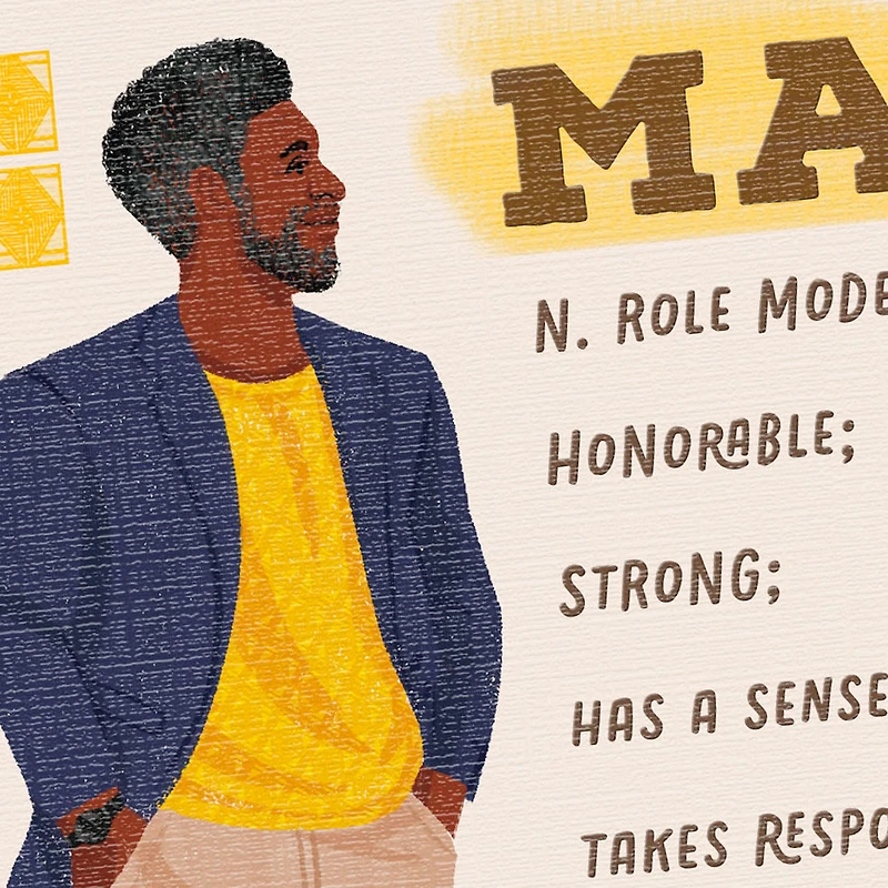 You're a Good Black Man Birthday Card for Him for only USD 2.99 | Hallmark