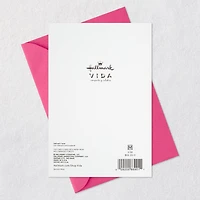 Shine Your Light Bilingual Quinceañera Card for only USD 3.59 | Hallmark