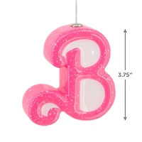 Barbie™ Shatterproof Hallmark Ornament for only USD 9.49 | Hallmark