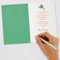 You're Family and Friends Christmas Card for Brother and Sister-in-Law for only USD 2.99 | Hallmark