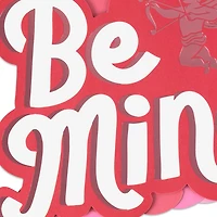 Be Mine Cupid Romantic Valentine's Day Card for only USD 7.99 | Hallmark