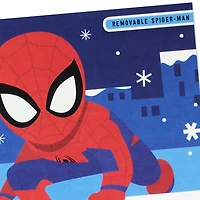 Marvel Spider-Man You Are Amazing Christmas Card With Ornament for only USD 6.99 | Hallmark