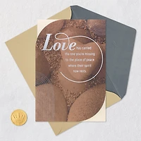 Praying That Love Will Carry You Sympathy Card for only USD 5.59 | Hallmark
