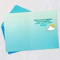 Sesame Street® So Very Lovable Birthday Card for Grandson for only USD 4.99 | Hallmark
