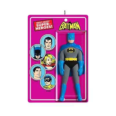 DC™ Batman™ Vintage Figure Ornament for only USD 27.99 | Hallmark