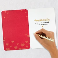 Proud to Be Your Wife Valentine's Day Card for Husband for only USD 6.99 | Hallmark