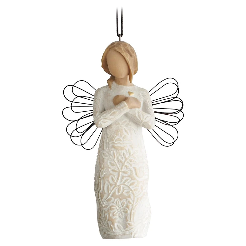 Willow Tree Remembrance Ornament for only USD 26.99 | Hallmark