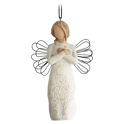 Willow Tree Remembrance Ornament for only USD 26.99 | Hallmark