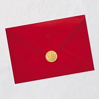 Good Vibes Santa on the Beach Christmas Card for only USD 2.59 | Hallmark