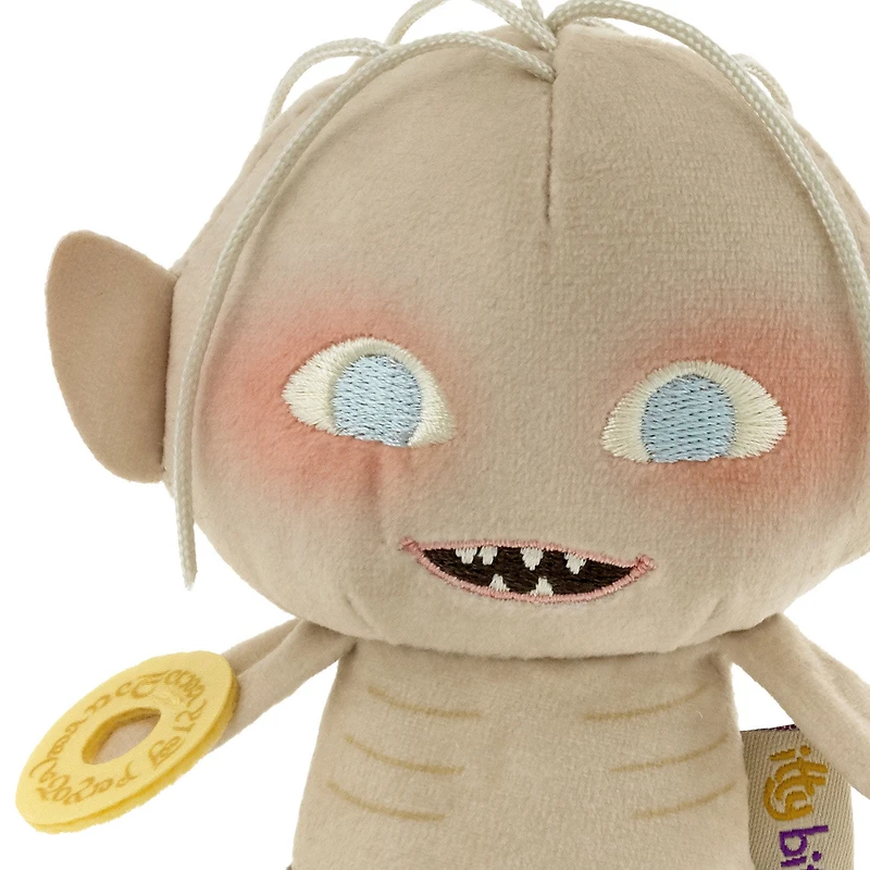 itty bittys® The Lord of the Rings™ Gollum™ Plush With Sound for only USD 16.99 | Hallmark