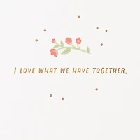 You're My Person Romantic Love Card for only USD 8.59 | Hallmark