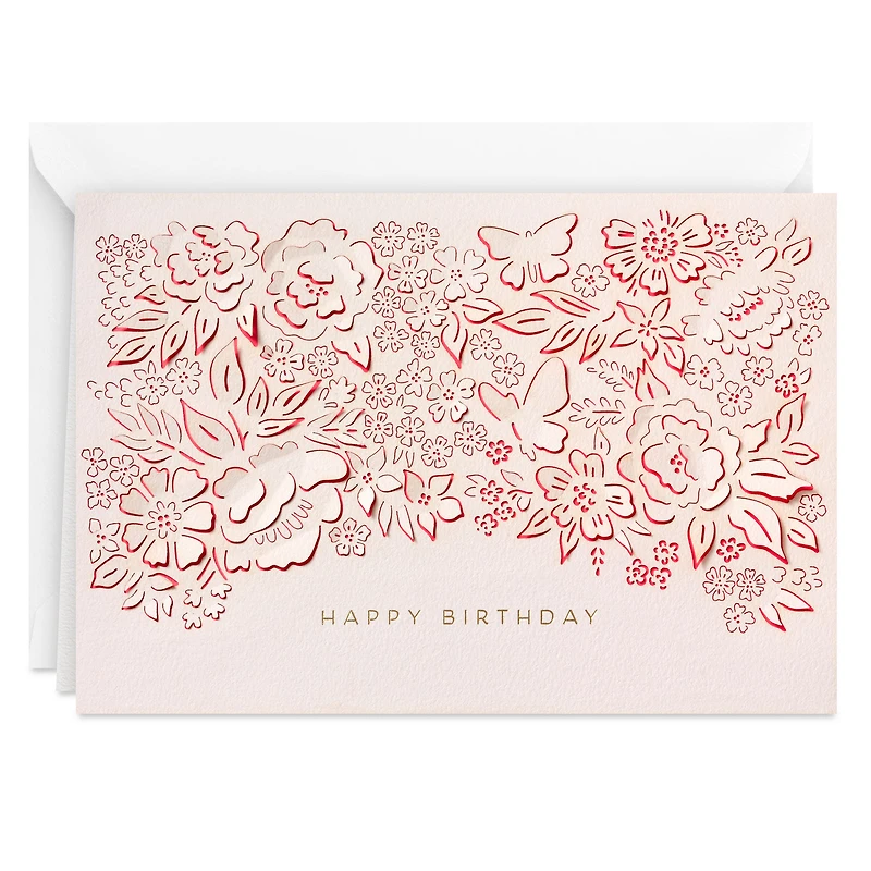 One-of-a-Kind in the Best Ways Birthday Card for only USD 8.59 | Hallmark