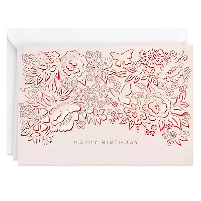 One-of-a-Kind in the Best Ways Birthday Card for only USD 8.59 | Hallmark