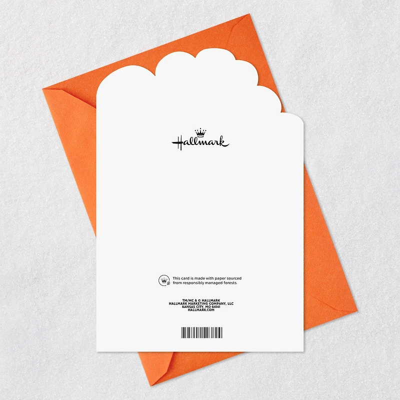 A Big Hug for You Halloween Card for Kids for only USD 0.99 | Hallmark